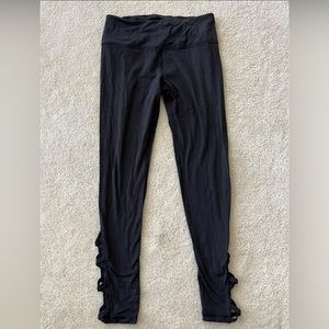 Victoria Secret Sport Women’s Knockout Leggings Size Small